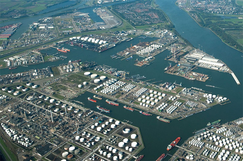 Logistics Achievement