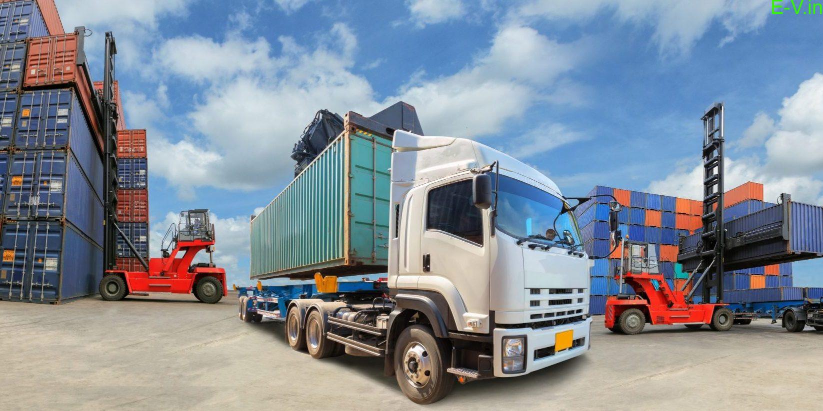 Smart Logistics Services